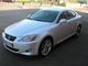 Lexus is 220d sport multimedia