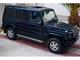 Mercedes-benz g 320 station wagon largo