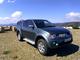 Mitsubishi L200 2.5 - Foto 1