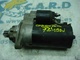 Motor arranque 2851960 0001125028 seat - Foto 1