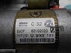 Motor arranque 2859922 63102020 fiat