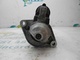 Motor arranque 3039184 001107088 toyota