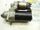 Motor arranque 3081720 0001107493 opel - Foto 1