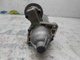 Motor arranque 3119062 ts18e33 opel - Foto 1