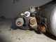 Motor arranque 3381455 63223538 ford