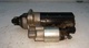 Motor arranque 3427703 0001153009 audi