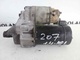 Motor arranque peugeot 207 1.4 hdi (68