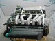 Motor completo 3074064 602900 ssangyong