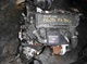 Motor f6jb de ford fiesta (cbk) newport