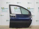 Puerta delantera derecha 2530092 renault