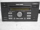 Sistema audio / radio cd 3407966 ford
