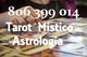 Tarot 806 linea economica/tarotistas/fiable