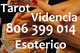 Tarot esotérico 806/economico/cartomancia