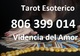 Tarot telefónico barato del amor/esoterica