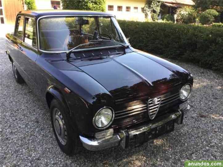 Brugt Alfa Romeo Giulia 
