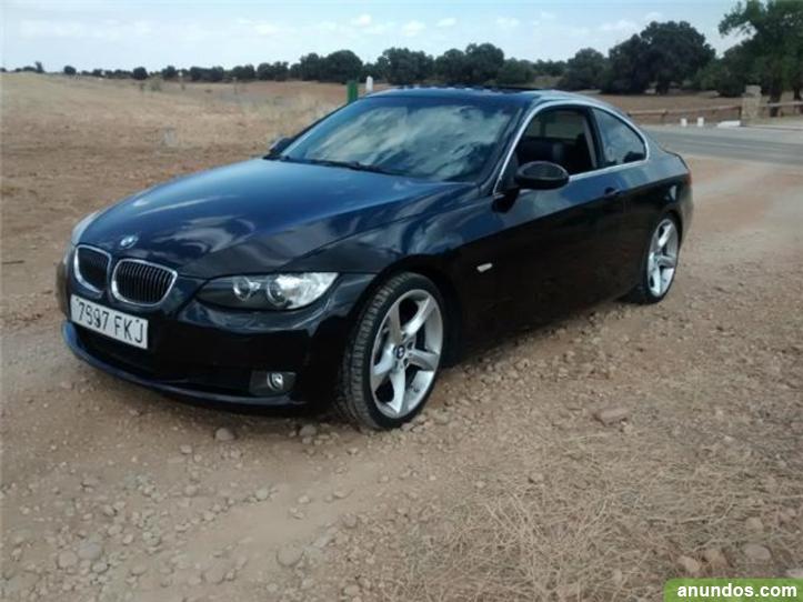 Brugt Bmw 3 Series 325i