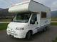 2002 Fiat Caravans-Wohnm Dethleffs - Foto 1