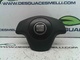 Airbag delantero izquierdo 1701069 tipo