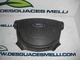 Airbag delantero izquierdo 62443 tipo