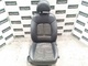 Asiento del. der. peugeot 407-181391