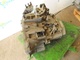 Caja cambios 2859779 20lm23 citroen c5