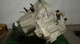 Caja cambios 3020603 jb1958 renault clio