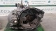 Caja cambios 3459443 20mb02 citroen c5