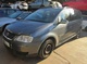 Despiece 09452 de volkswagen touran