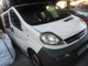 Despiece opel vivaro combi 2.7t corto