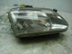 Faro derecho 2874051 7701040683 renault - Foto 1