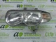 Faro izq. de mg rover - serie 45