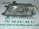 Faro izquierdo 2330296 suzuki baleno - Foto 1