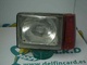 Faro izquierdo 376050 fiat panda