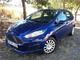 Ford fiesta nuevo 1.5 tdci 75cv trend 5p