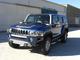 Hummer h3 3.7 luxury