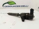 Inyector 1970635 de opel r-0445110083