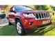 Jeep grand cherokee edición 3.0 crd overland