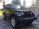 Jeep wrangler 2.8 crd dpf sahara
