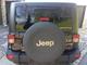 Jeep Wrangler 2.8 CRD DPF Sahara - Foto 2