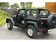 Jeep wrangler 2.8crd sport 2009