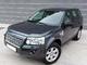 Land rover freelander 2.2td4 s