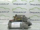 Motor arranque 125941 de renault laguna