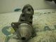 Motor arranque 2801741 09115192 opel - Foto 1