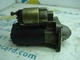 Motor arranque 2848996 0051832954 fiat