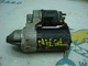 Motor arranque 3015861 0001107401 opel