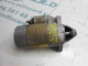 Motor arranque 3261880 63223200 fiat