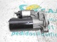 Motor arranque 3378262 0001108400 - Foto 1