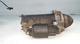 Motor arranque 3410462 0001109015 opel - Foto 1