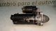 Motor arranque 3576303 0001110064 ford - Foto 1