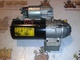 Motor arranque de bmw ref 12417823700 